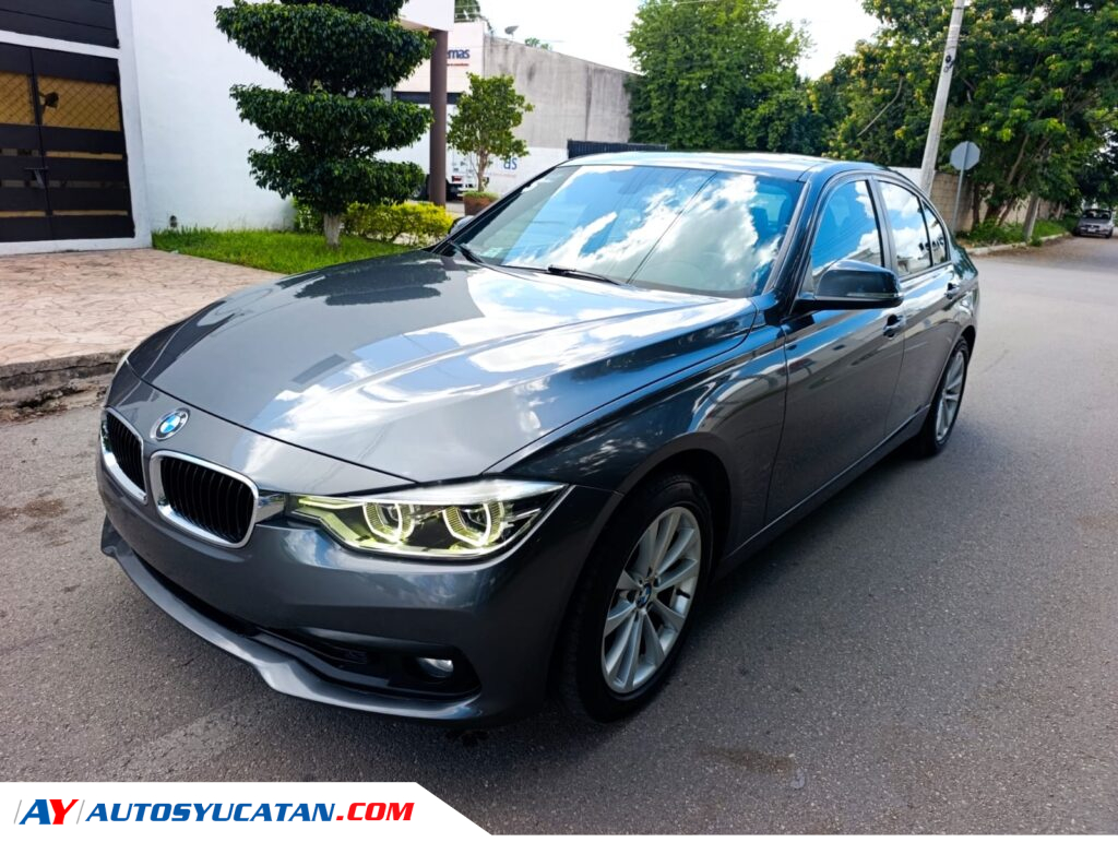 BMW Serie 3 320 i 2017