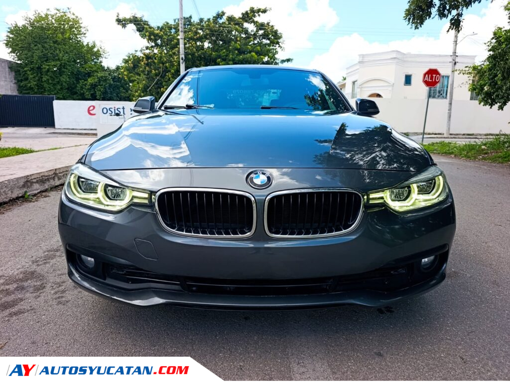 BMW Serie 3 320 i 2017
