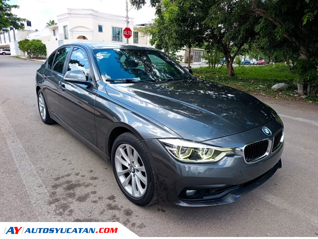 BMW Serie 3 320 i 2017