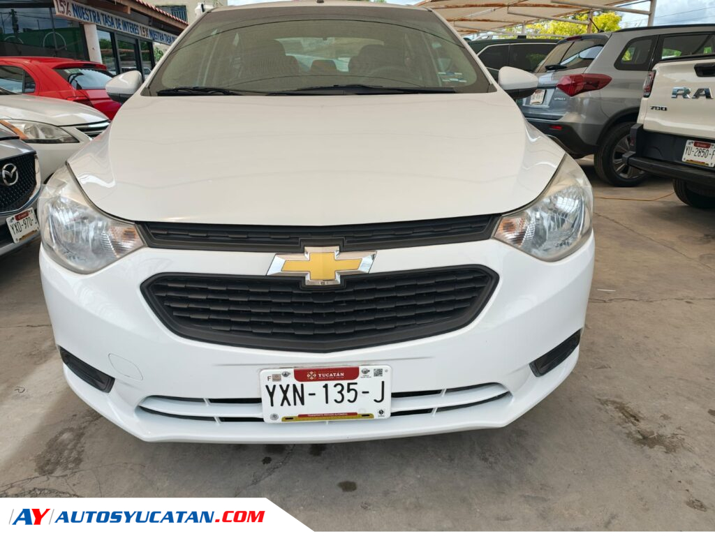 Chevrolet Aveo LT SEDAN  Standard 2023