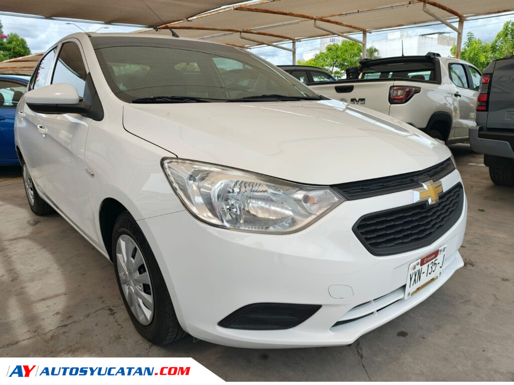 Chevrolet Aveo LT SEDAN  Standard 2023