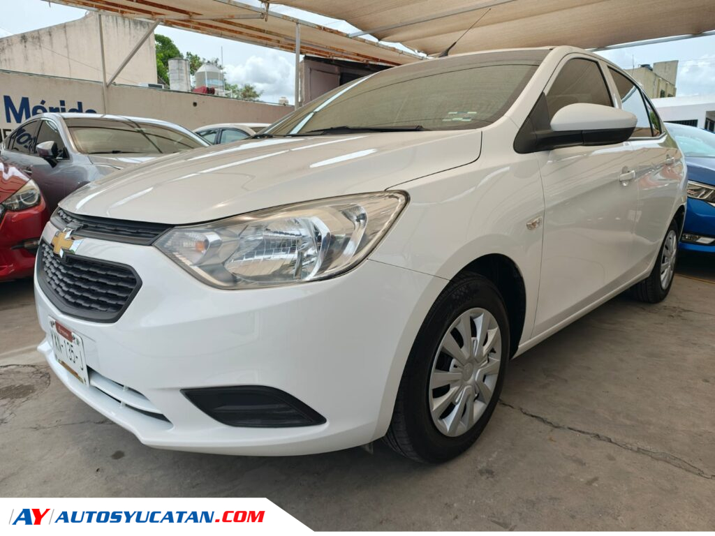 Chevrolet Aveo LT SEDAN  Standard 2023