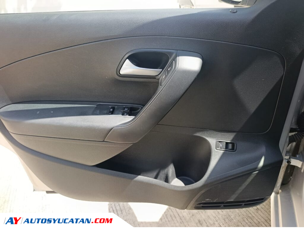 Volkswagen Vento Confortline 2019