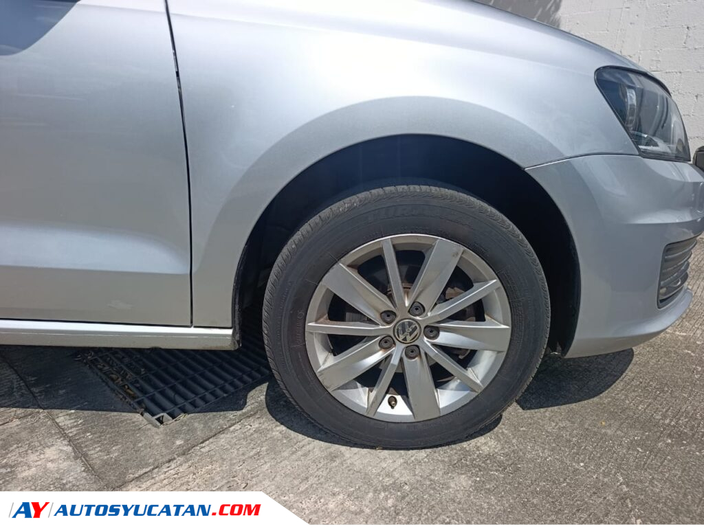 Volkswagen Vento Confortline 2019
