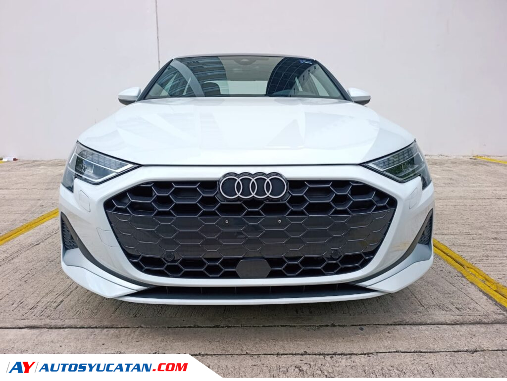 Audi A3 35 TFSI Select 2025