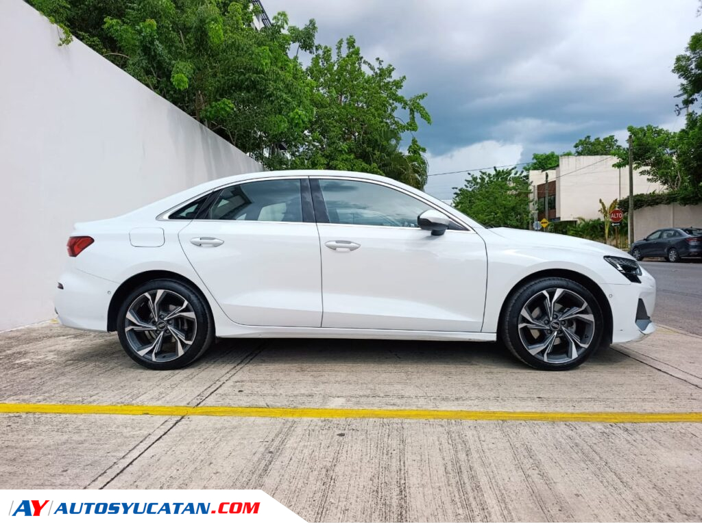 Audi A3 35 TFSI Select 2025
