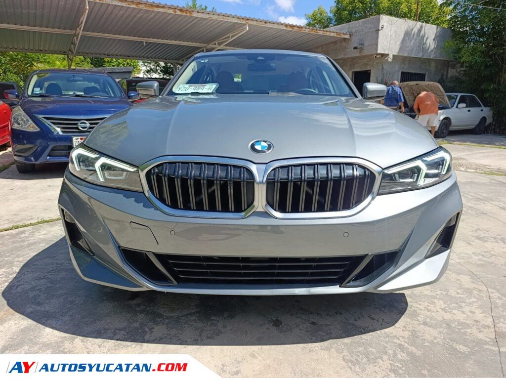 BMW Serie 3 320i 2024