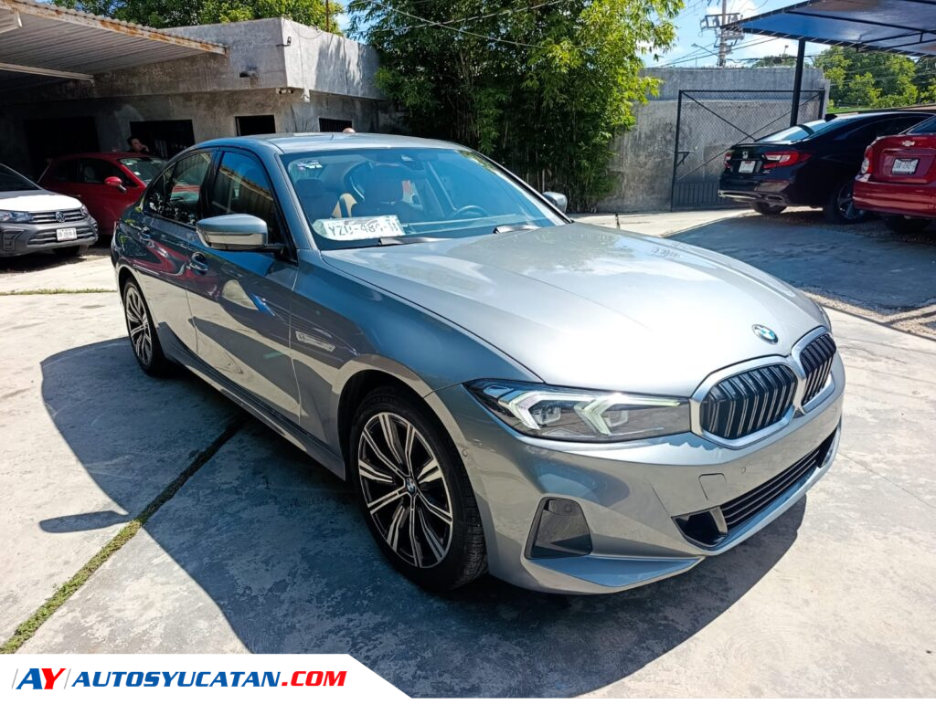 BMW Serie 3 320i 2024