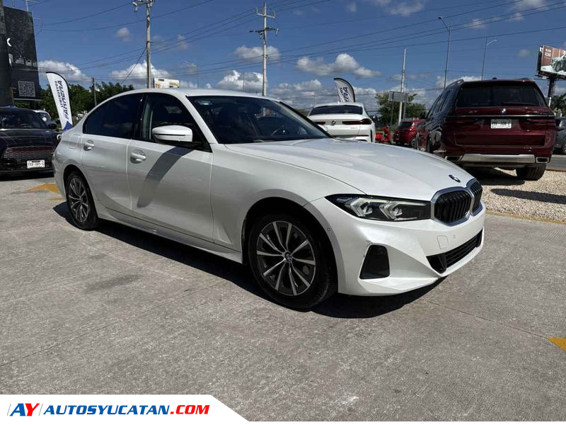 320i Automático