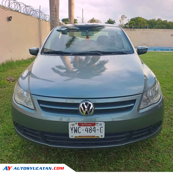 Volkswagen Gol