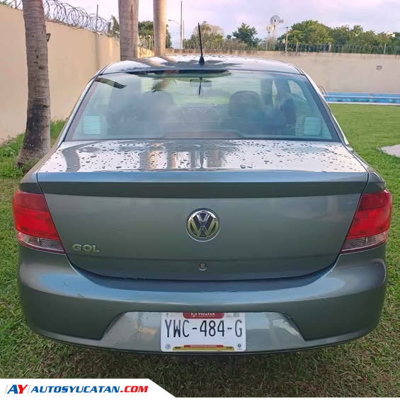 Volkswagen Gol
