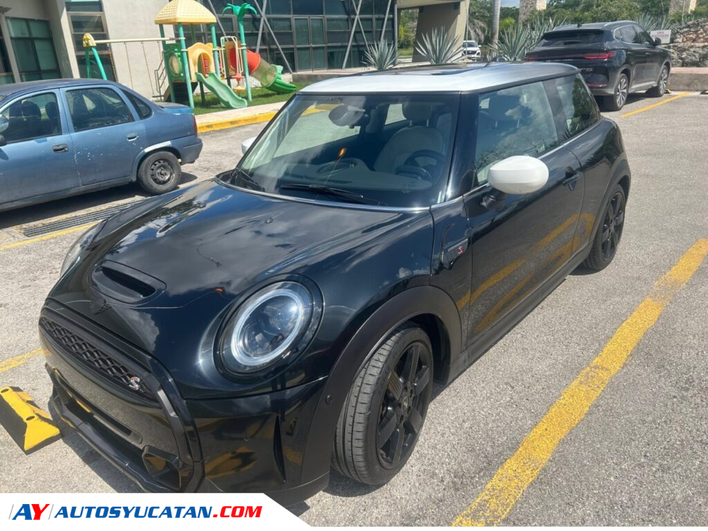 MINI Cooper S Classic 2023