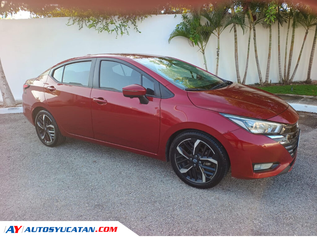 VERSA 2023