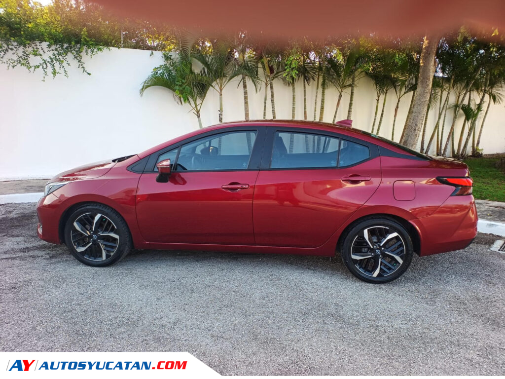 VERSA 2023