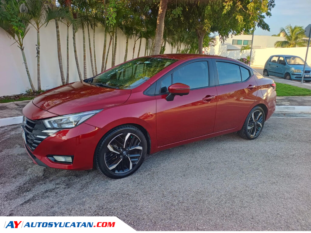 VERSA 2023