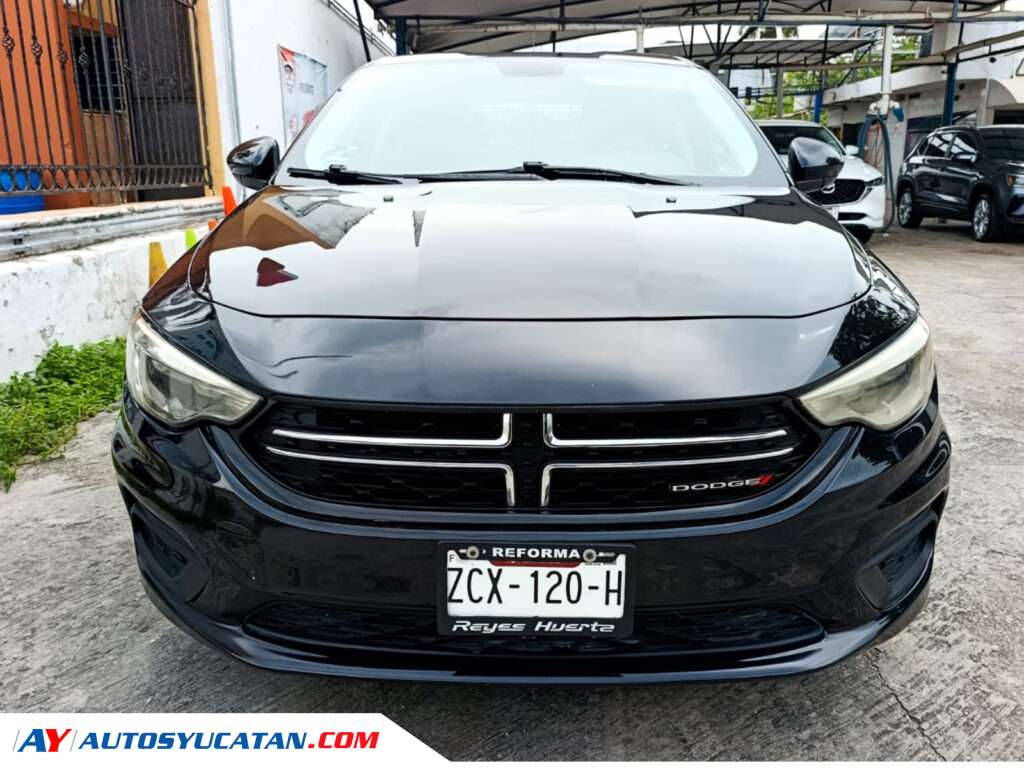 Dodge Neon SE AT 2017