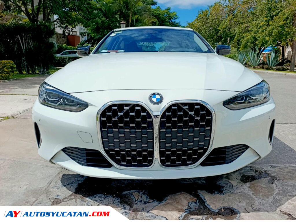 BMW Serie 4 430i 2022