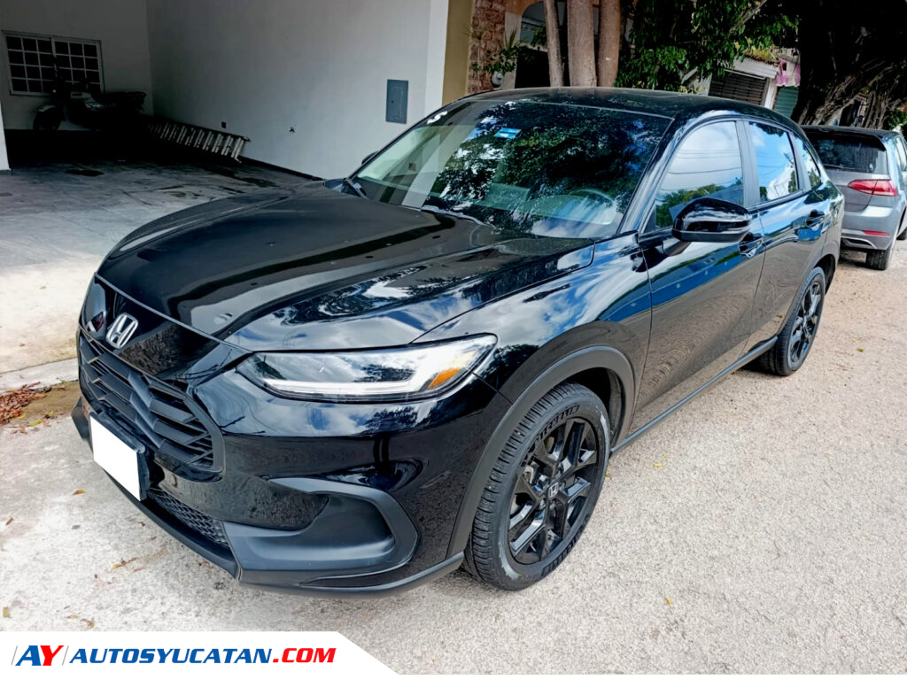 Honda HR-V Sport 2023