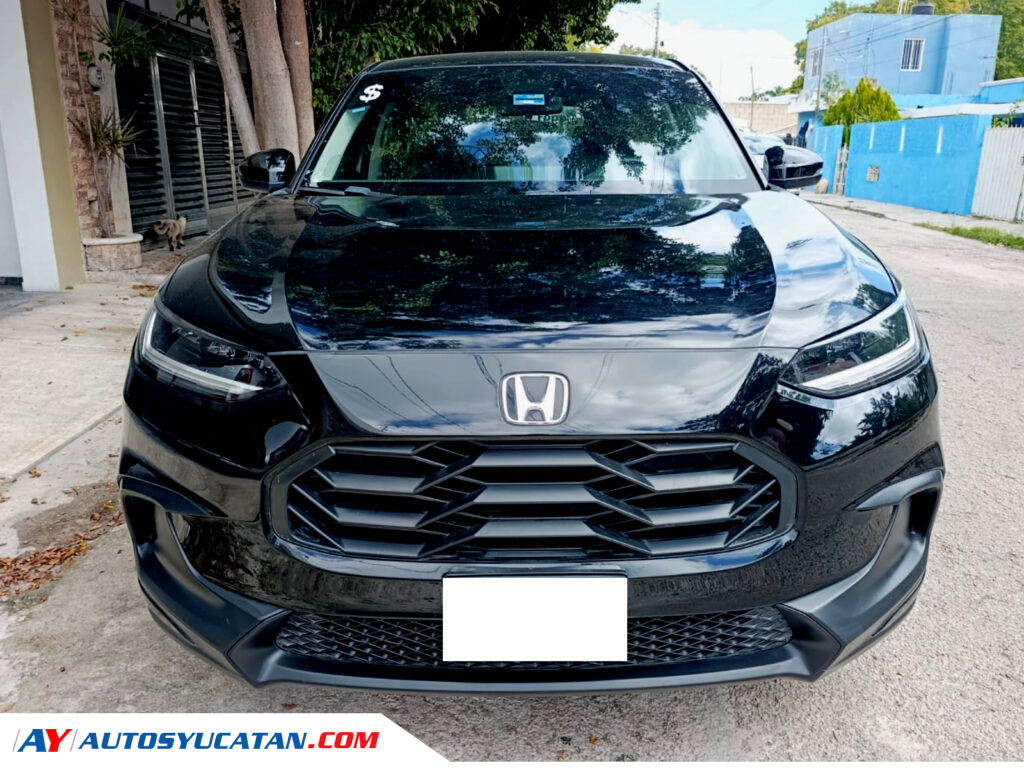 Honda HR-V Sport 2023