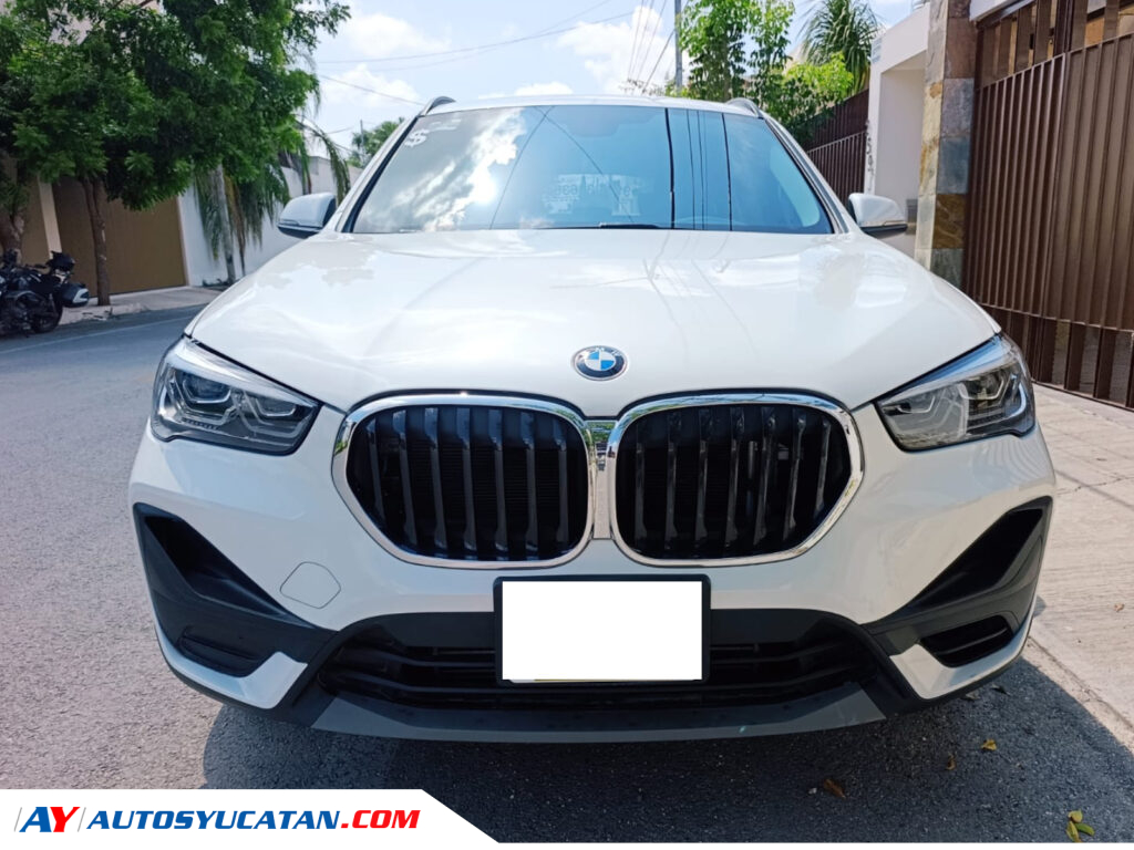 BMW X1 sDrive 18i 2021