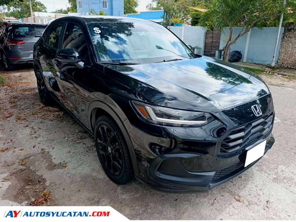 Honda HR-V Sport 2023