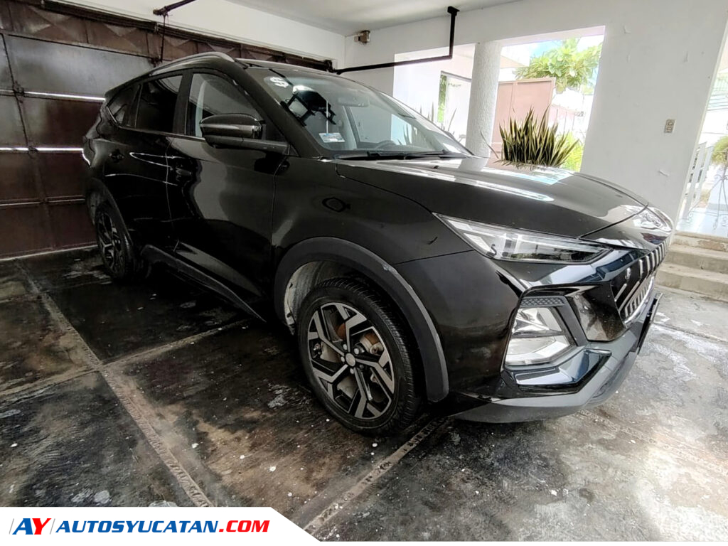 JAC Sei 7 PRO Quantum 2023