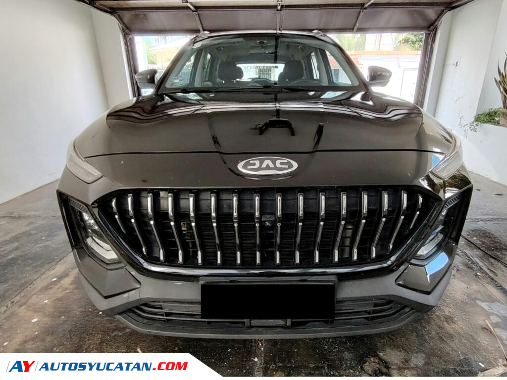 JAC Sei 7 PRO Quantum 2023