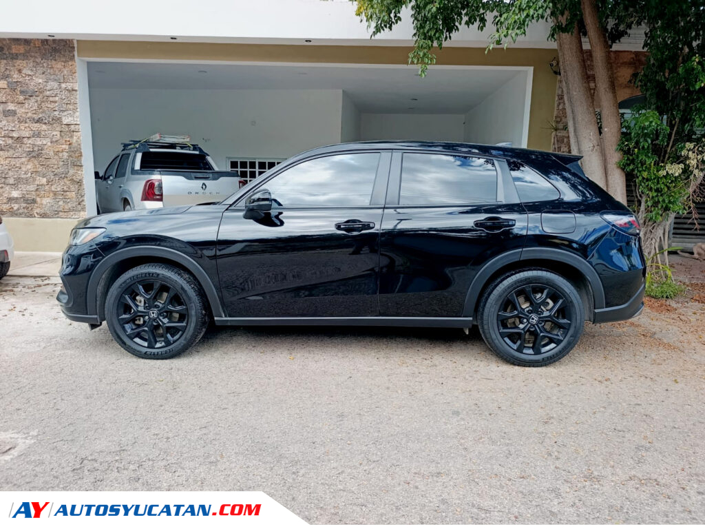 Honda HR-V Sport 2023