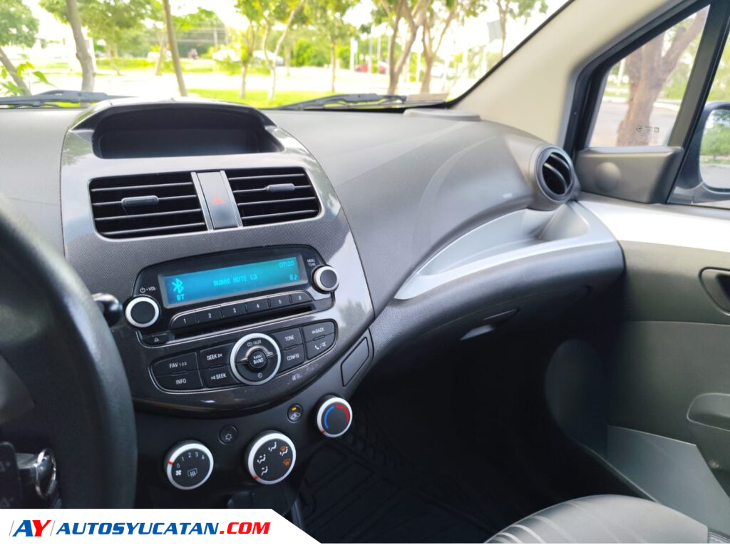 VENDO SPARK 2015