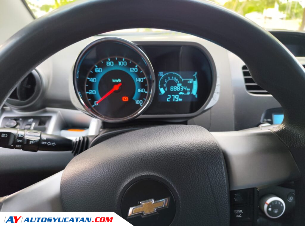VENDO SPARK 2015