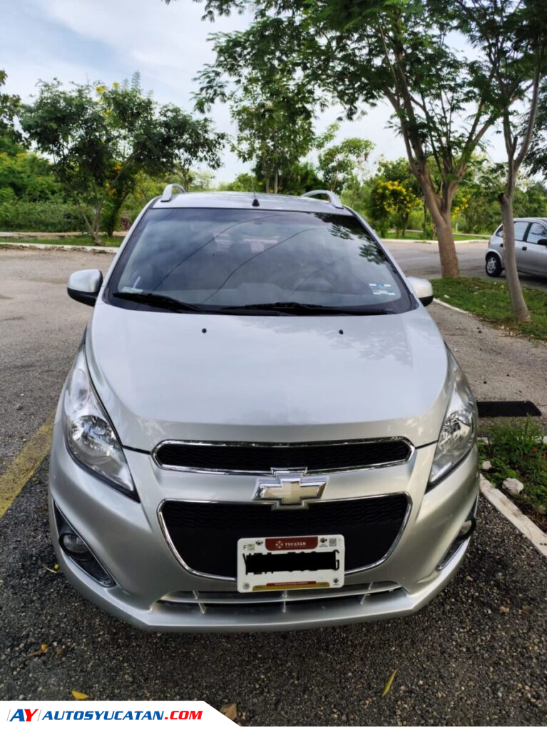 VENDO SPARK 2015