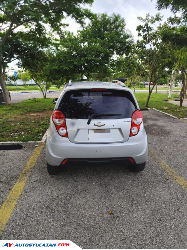 VENDO SPARK 2015