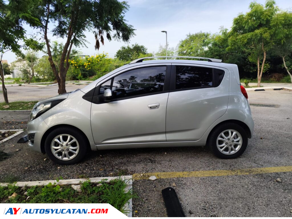 VENDO SPARK 2015