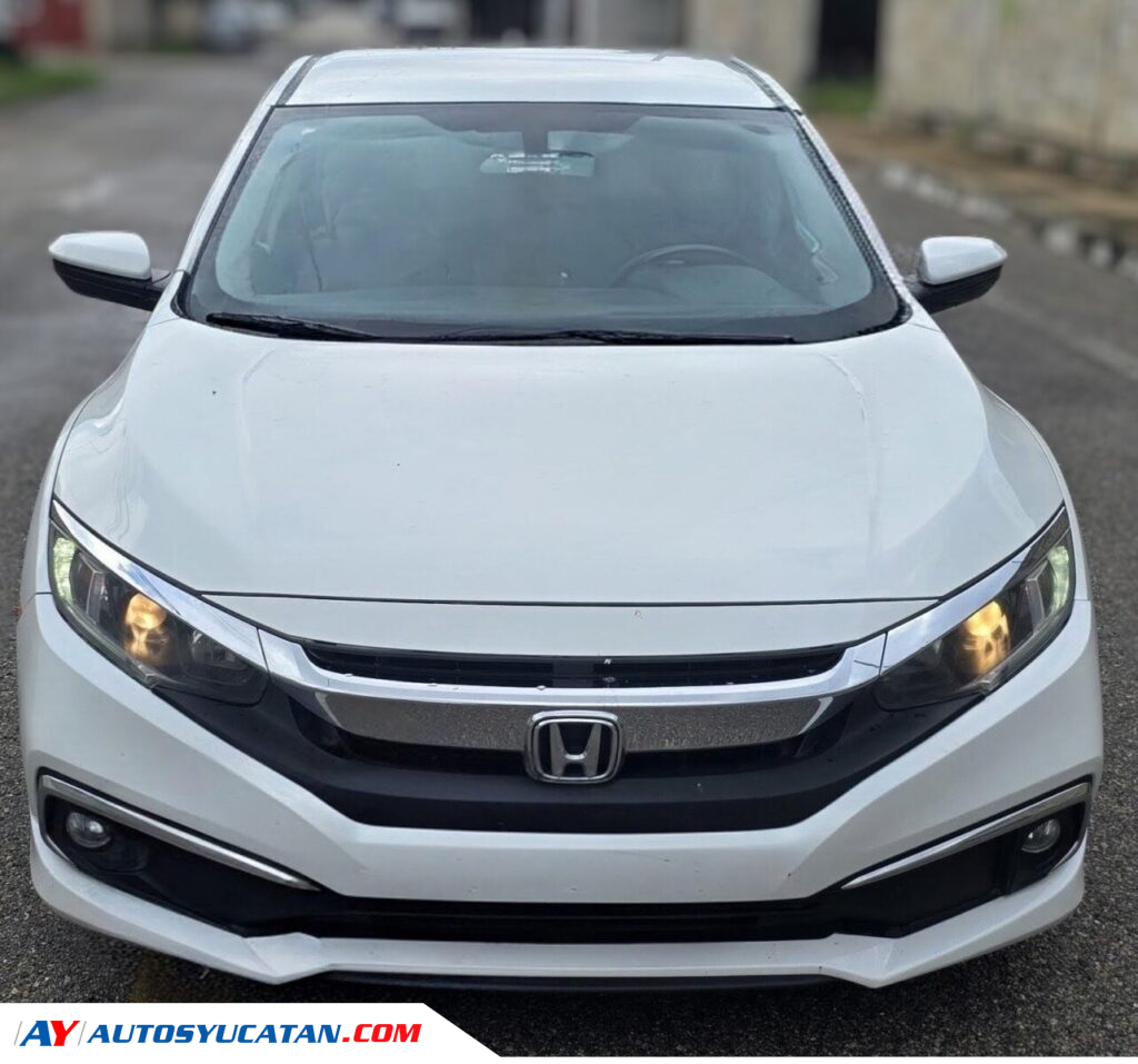 HONDA CIVIC 2020