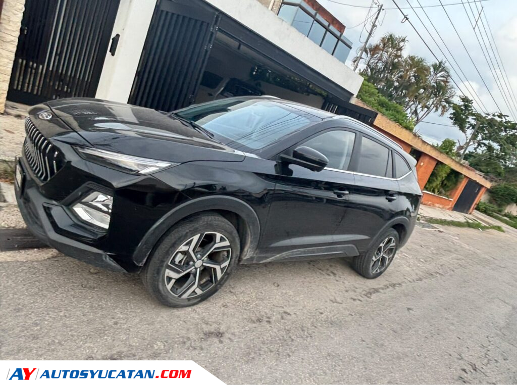 Jac sei 7 pro quantum 2023 negra
