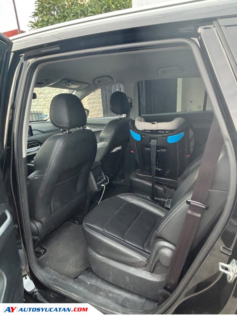 Jac sei 7 pro quantum 2023 negra