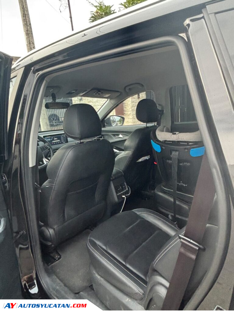 Jac sei 7 pro quantum 2023 negra