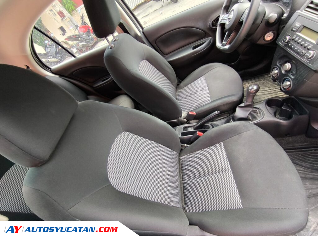 Nissan March Sense 2023