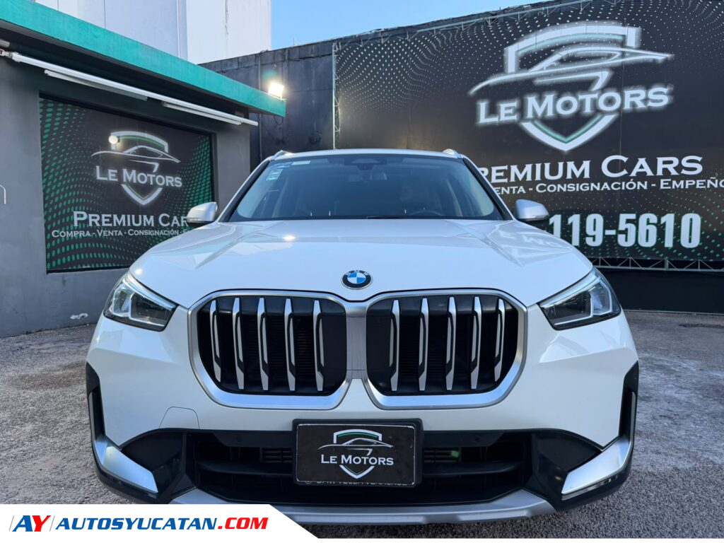 Bmw X1 sDrive 20i 2024