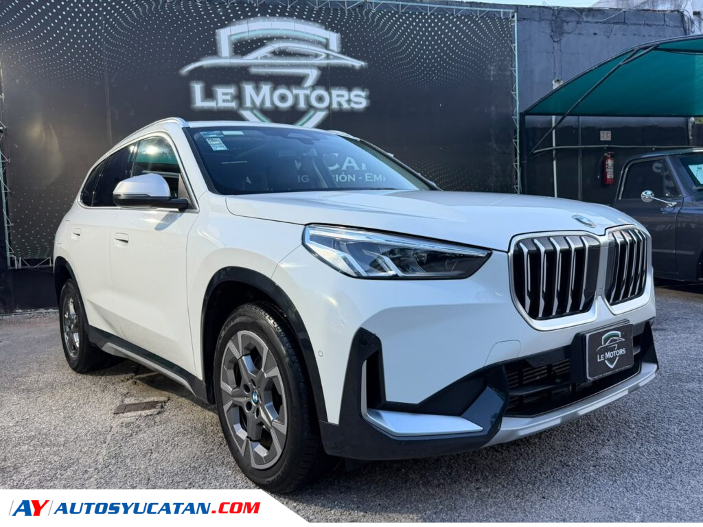 Bmw X1 sDrive 20i 2024