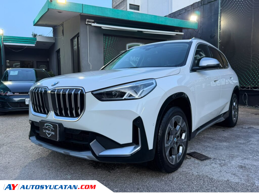 Bmw X1 sDrive 20i 2024