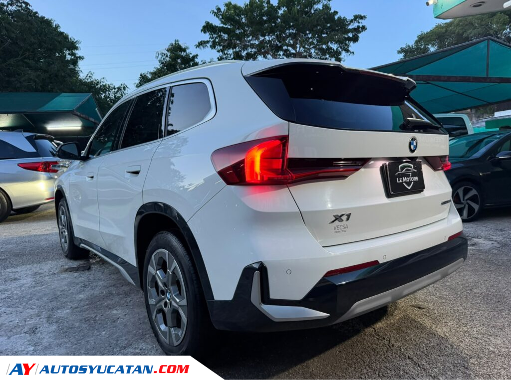 Bmw X1 sDrive 20i 2024