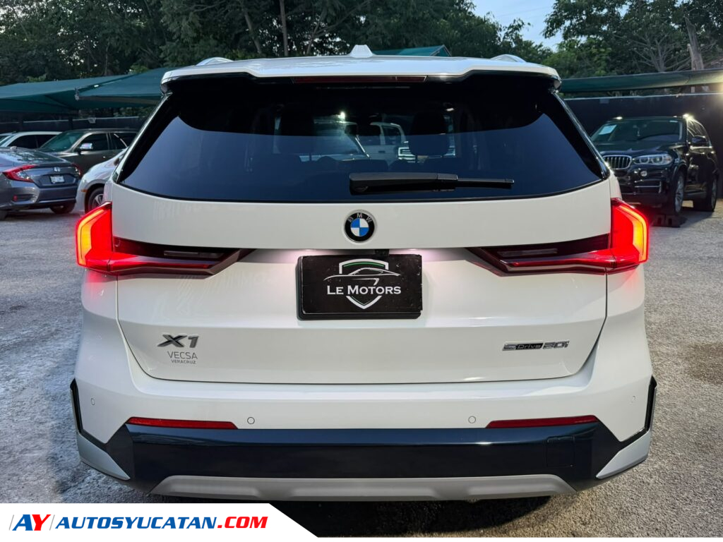 Bmw X1 sDrive 20i 2024
