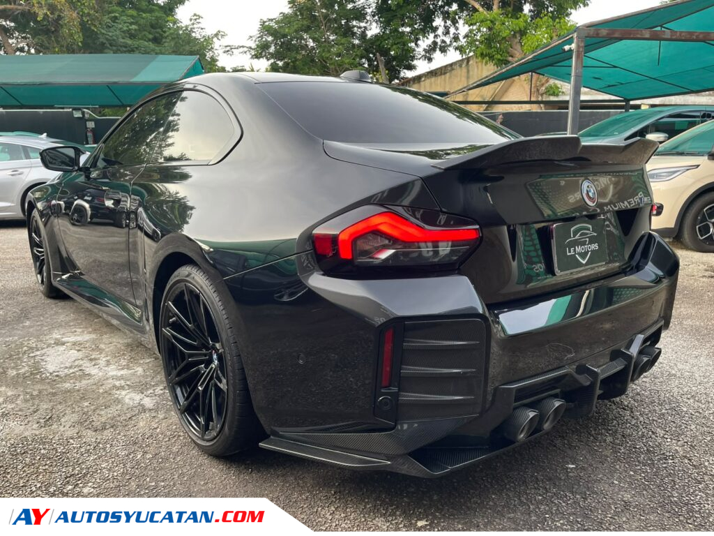 Bmw M2 2023