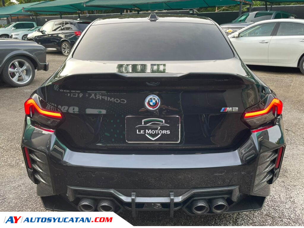 Bmw M2 2023