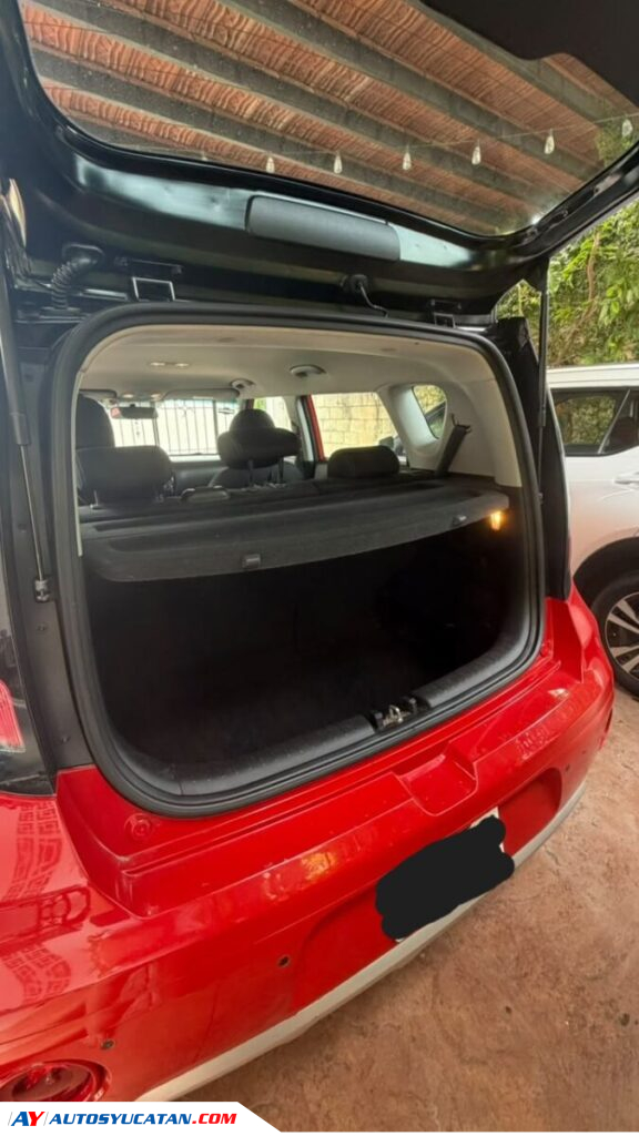 Kia Soul PE 2.0 L EX A/T 2018.