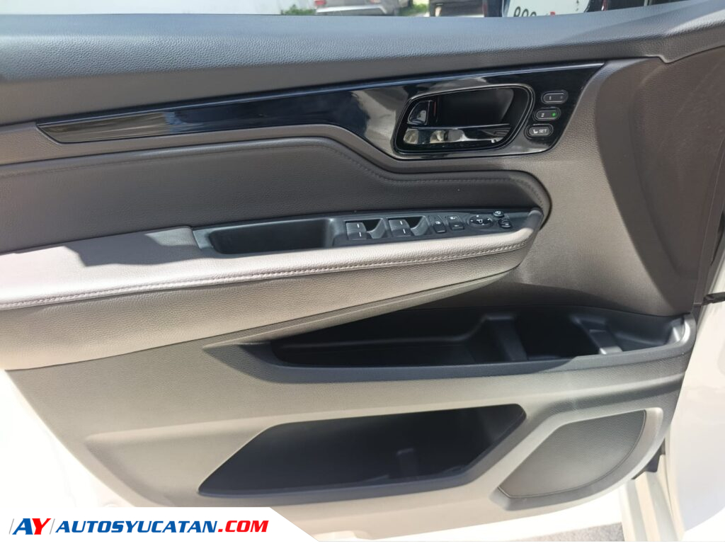 Honda Odyssey Touring 2023