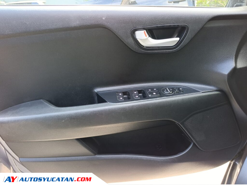 Kia Rio EX 2019