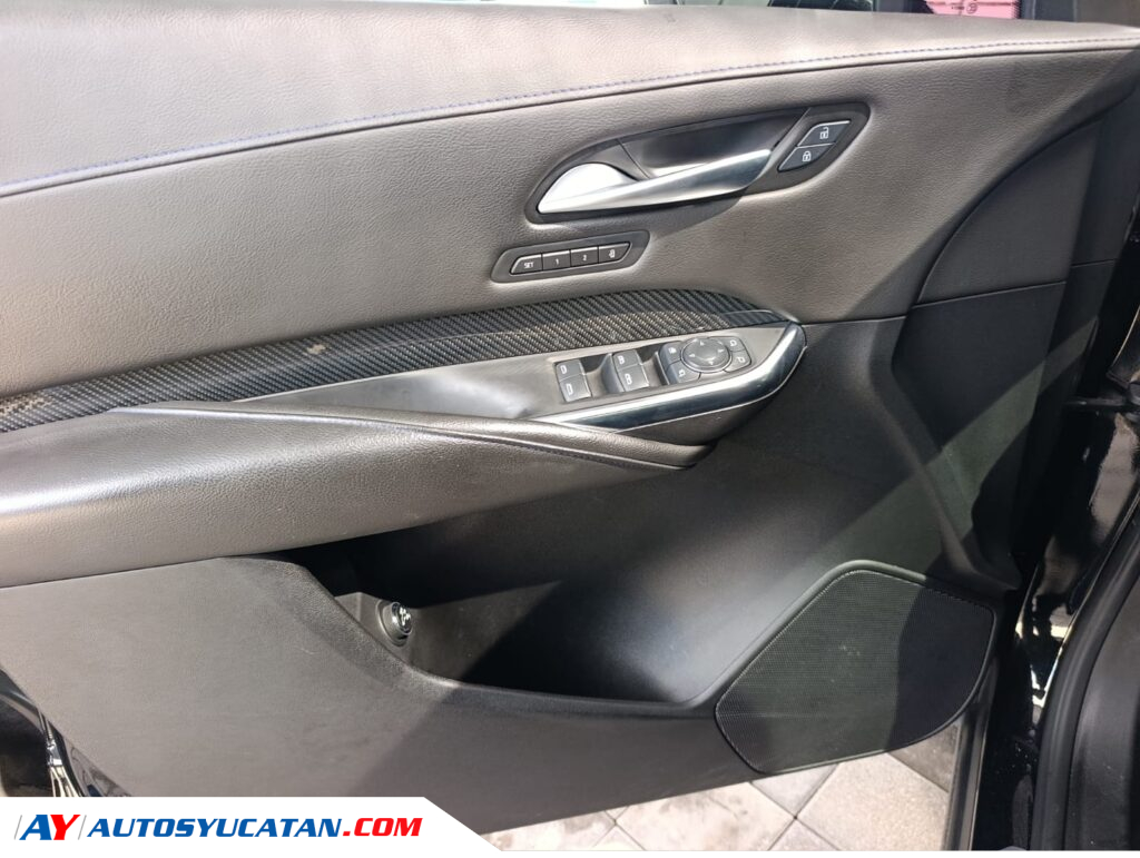 Cadillac XT4  Sport 2024