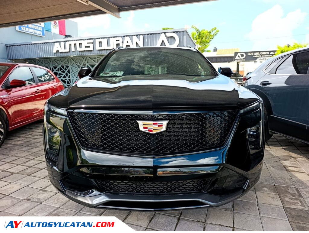 Cadillac XT4  Sport 2024